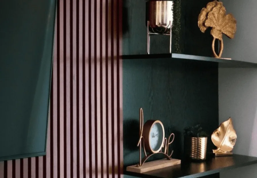Detalle decorativo