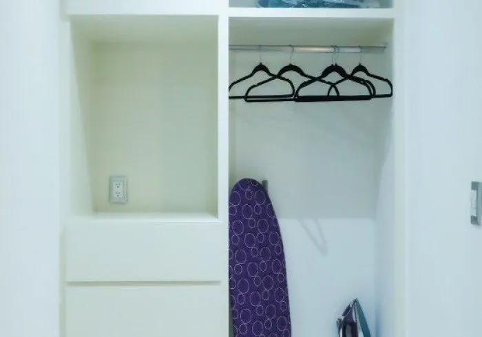 Clóset