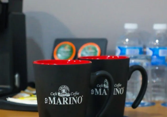 Tazas para café